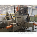 Fertikale Hydraulic Al Briquette Briquetting Press Machine